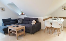 Villa Mila Apartamenty